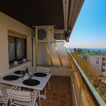 Costa Daurada Apartaments - Zurbaran Salou Esterno foto