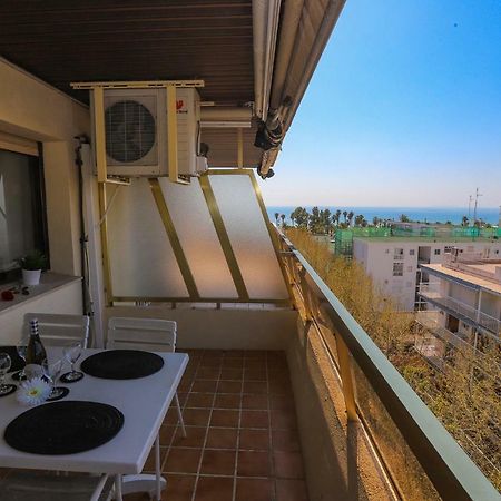 Costa Daurada Apartaments - Zurbaran Salou Esterno foto