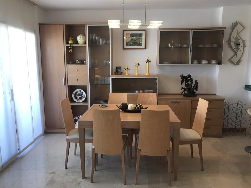 Costa Daurada Apartaments - Zurbaran Salou Esterno foto