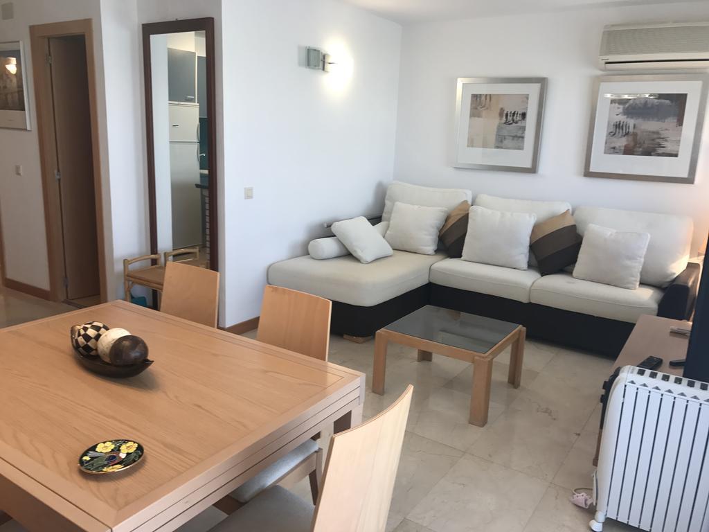 Costa Daurada Apartaments - Zurbaran Salou Esterno foto