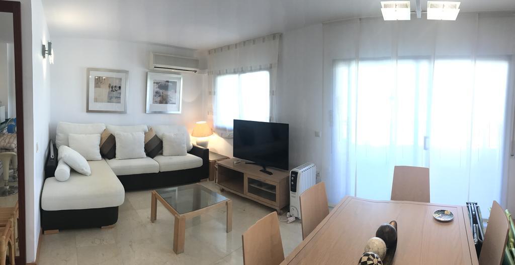 Costa Daurada Apartaments - Zurbaran Salou Esterno foto