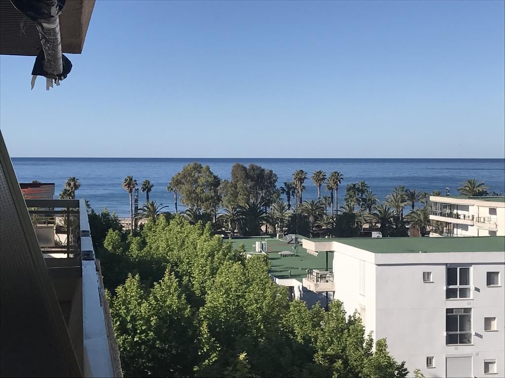 Costa Daurada Apartaments - Zurbaran Salou Esterno foto