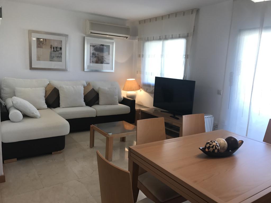 Costa Daurada Apartaments - Zurbaran Salou Esterno foto