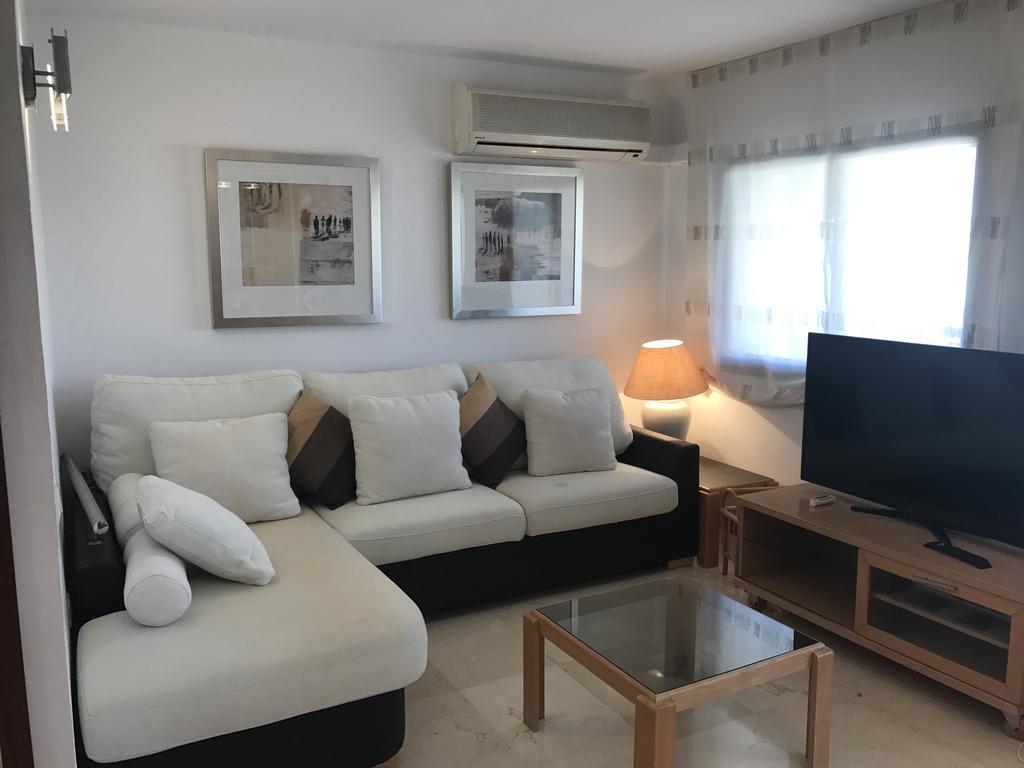 Costa Daurada Apartaments - Zurbaran Salou Esterno foto