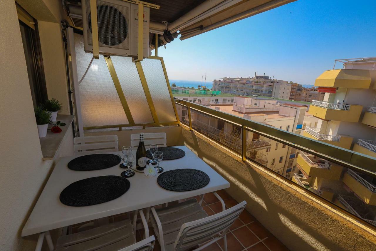 Costa Daurada Apartaments - Zurbaran Salou Esterno foto
