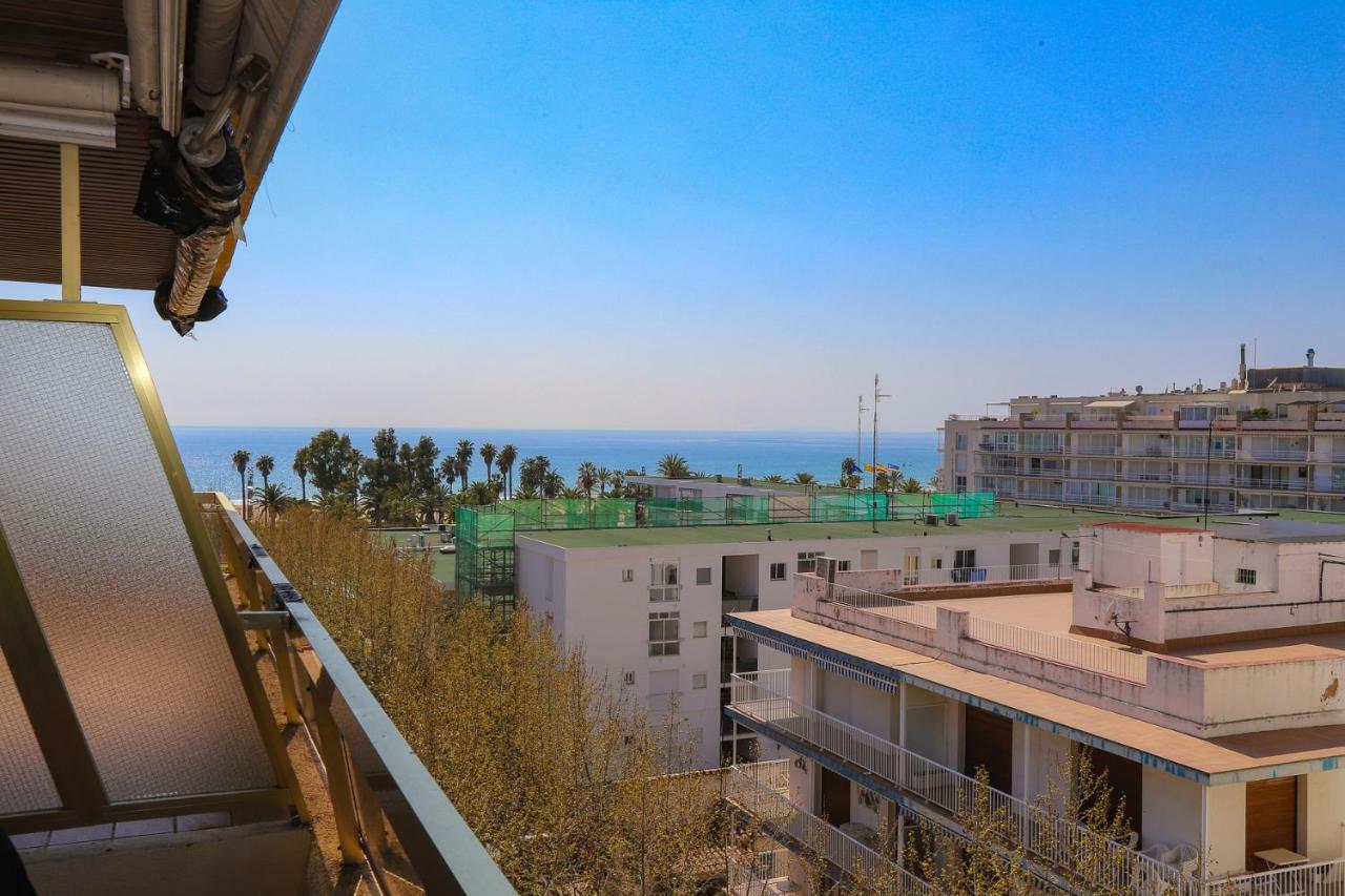 Costa Daurada Apartaments - Zurbaran Salou Esterno foto