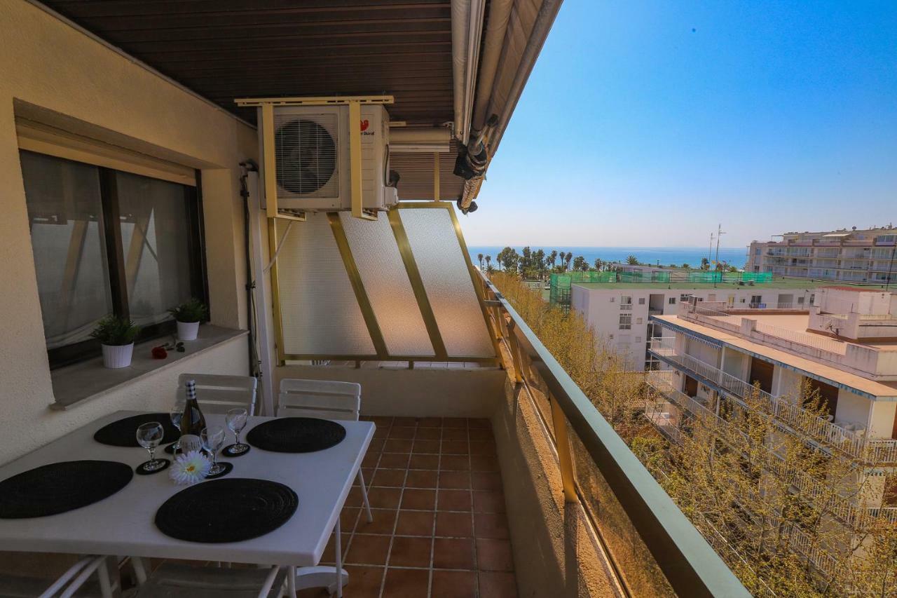 Costa Daurada Apartaments - Zurbaran Salou Esterno foto