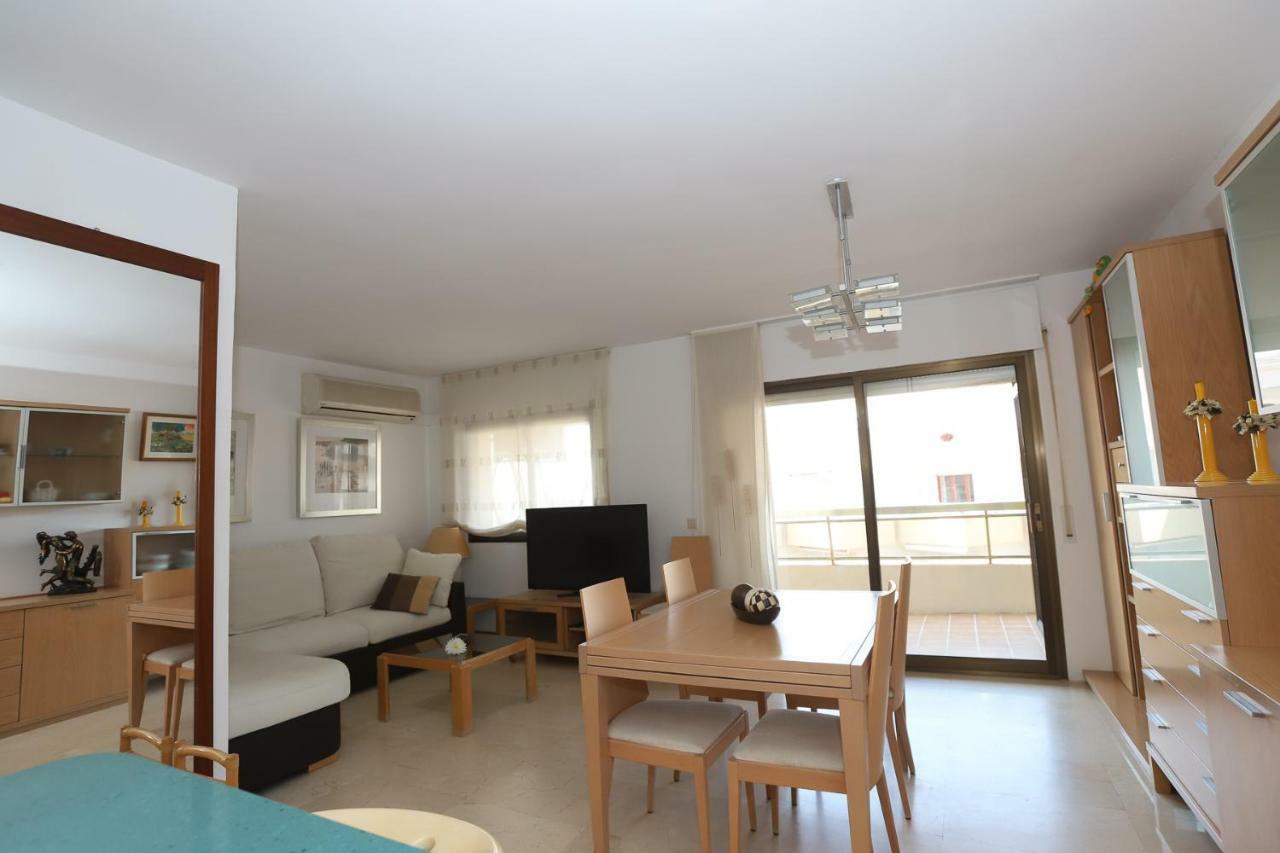Costa Daurada Apartaments - Zurbaran Salou Esterno foto