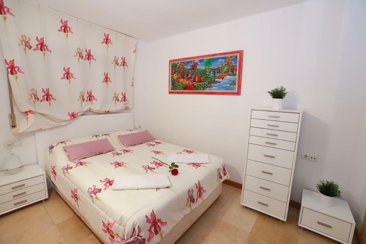 Costa Daurada Apartaments - Zurbaran Salou Esterno foto